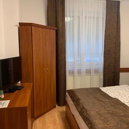 Konig Apartman Hévíz Extérieur photo