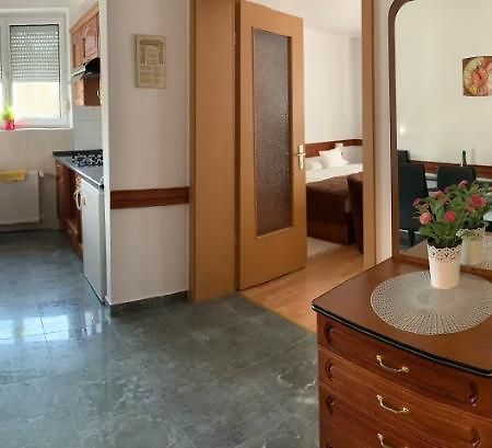 Konig Apartman Hévíz Extérieur photo