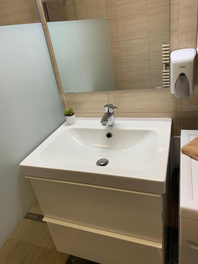 Konig Apartman Hévíz Extérieur photo