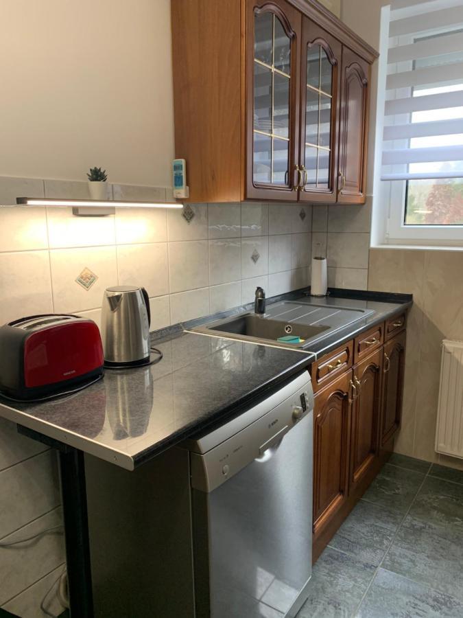 Konig Apartman Hévíz Extérieur photo