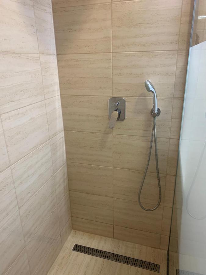 Konig Apartman Hévíz Extérieur photo