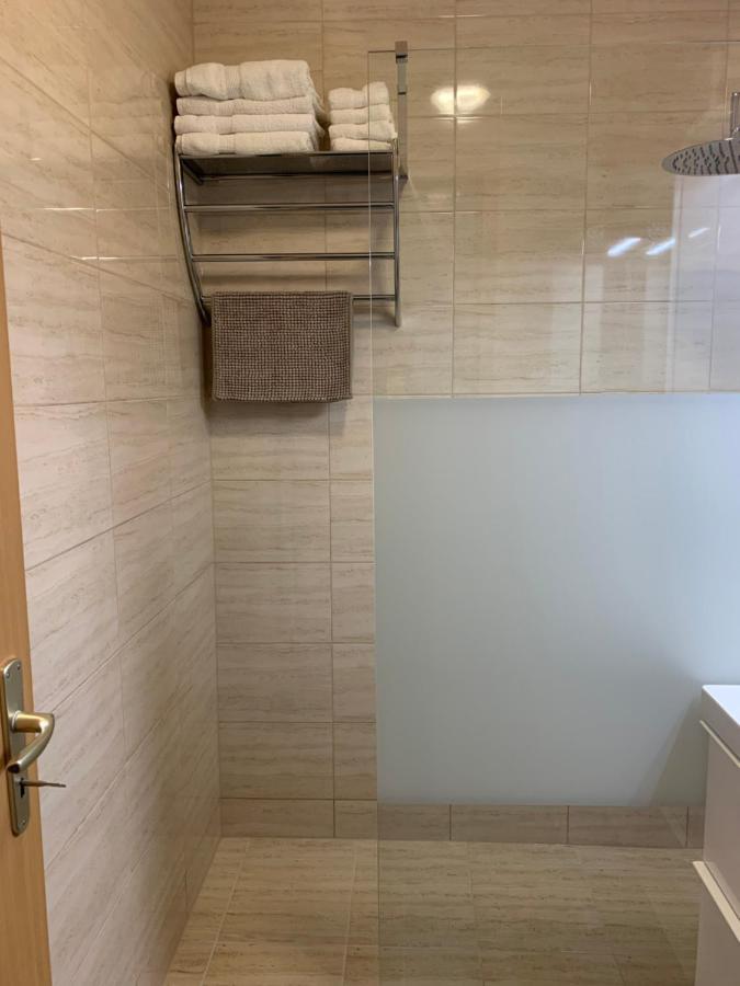 Konig Apartman Hévíz Extérieur photo